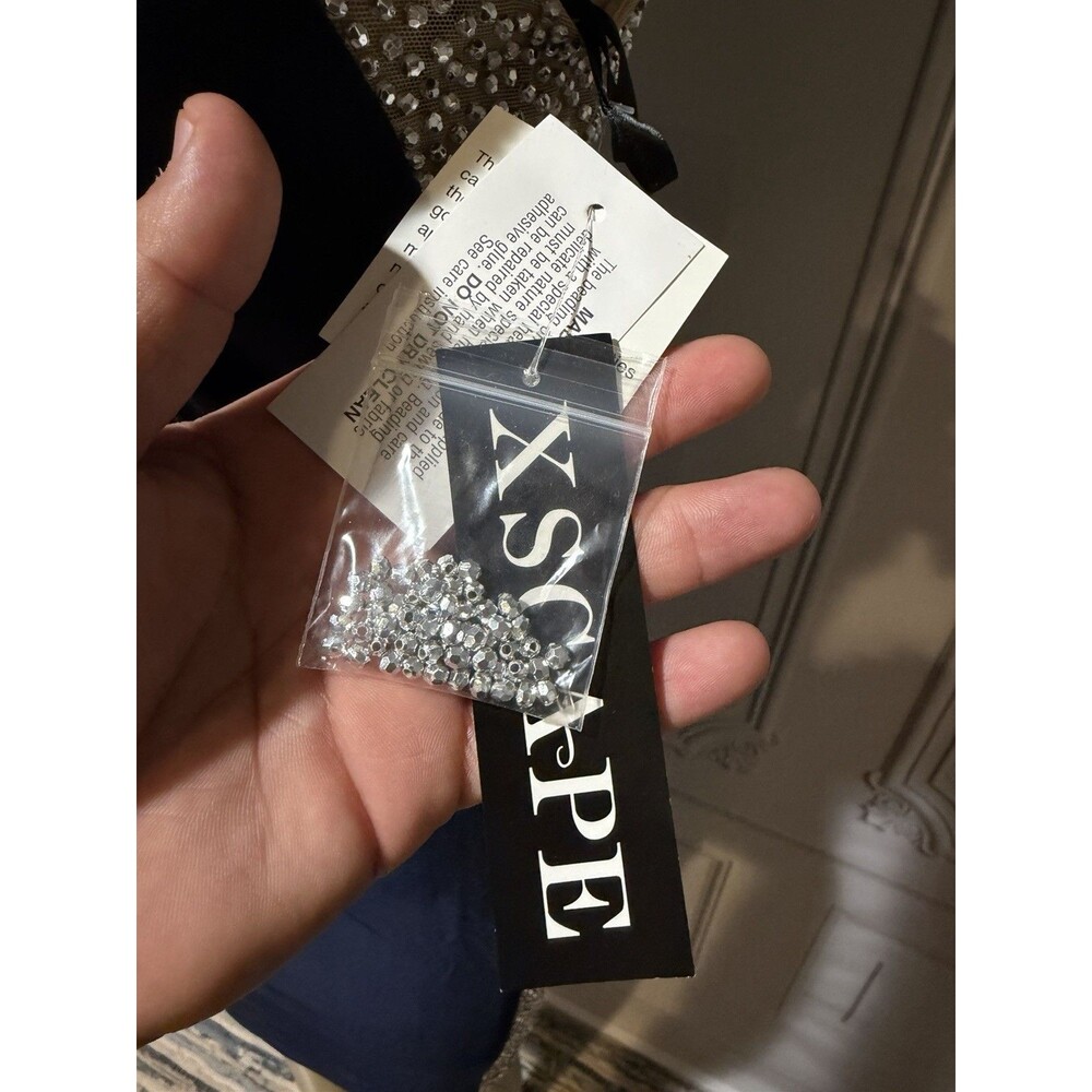 XSCAPE DRESS - Picture 9 of 10